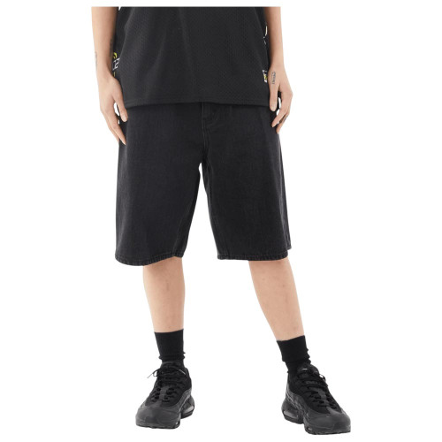 Huf Ανδρική βερμούδα Cromer Shorts